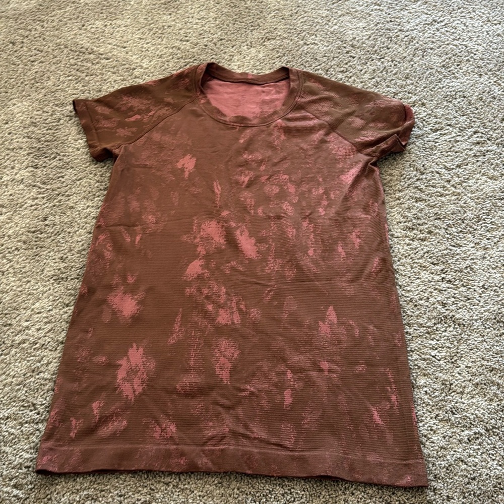 Lululemon Swiftly Tech